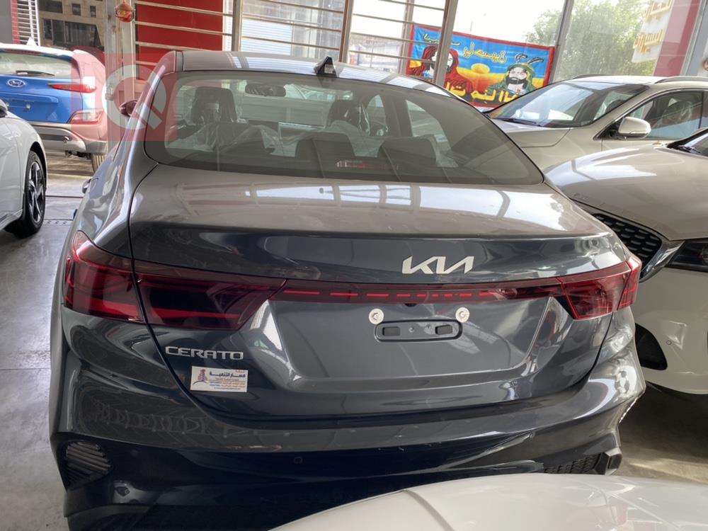 Kia Cerato